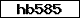 Code de vérification