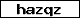 Code de vérification