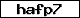 Code de vérification