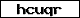 Code de vérification