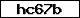 Code de vérification