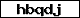Code de vérification