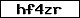 Code de vérification