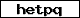 Code de vérification