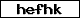 Code de vérification