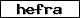 Code de vérification