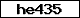 Code de vérification