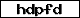 Code de vérification