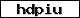 Code de vérification