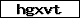 Code de vérification