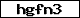 Code de vérification