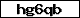 Code de vérification