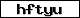 Code de vérification