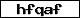 Code de vérification