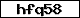 Code de vérification