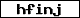 Code de vérification
