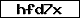 Code de vérification