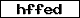 Code de vérification