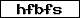 Code de vérification