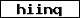 Code de vérification