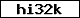 Code de vérification