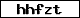 Code de vérification