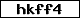 Code de vérification
