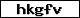 Code de vérification