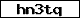 Code de vérification