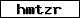 Code de vérification