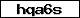 Code de vérification