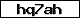 Code de vérification