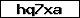 Code de vérification