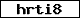 Code de vérification