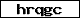 Code de vérification
