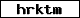 Code de vérification