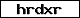 Code de vérification