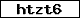 Code de vérification