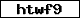 Code de vérification