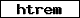 Code de vérification