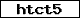 Code de vérification