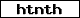 Code de vérification