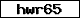 Code de vérification