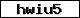 Code de vérification