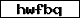 Code de vérification