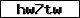 Code de vérification