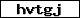 Code de vérification
