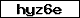 Code de vérification