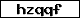 Code de vérification