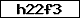 Code de vérification